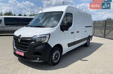 Грузовой фургон Renault Master 2020 в Мерефа