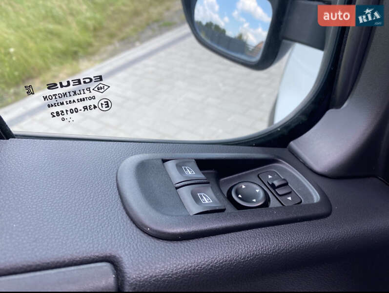 Грузовой фургон Renault Master 2020 в Мерефа