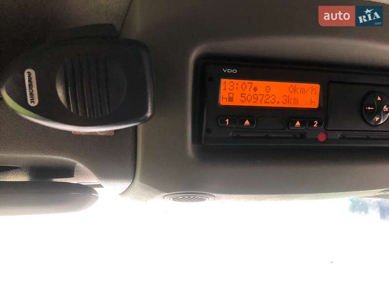 Автовоз Renault Master 2015 в Луцьку фото 13 Автовоз Renault Master 2015 в Луцьку