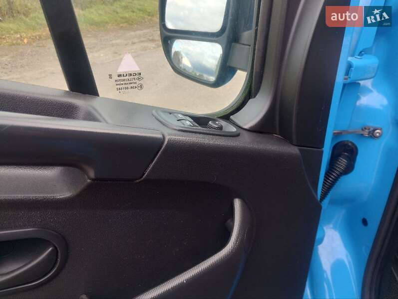 Грузовой фургон Renault Master 2019 в Дубно