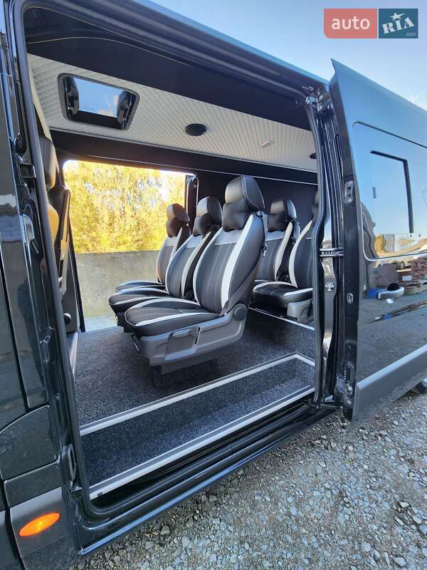 Микроавтобус Renault Master 2019 в Дубно фото 14 Микроавтобус Renault Master 2019 в Дубно