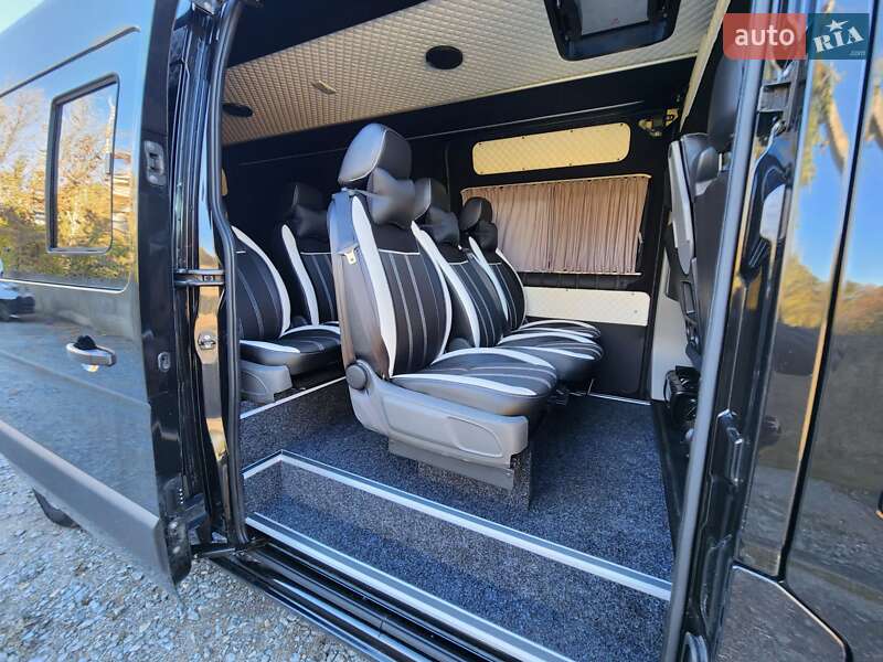 Микроавтобус Renault Master 2019 в Дубно фото 22 Микроавтобус Renault Master 2019 в Дубно