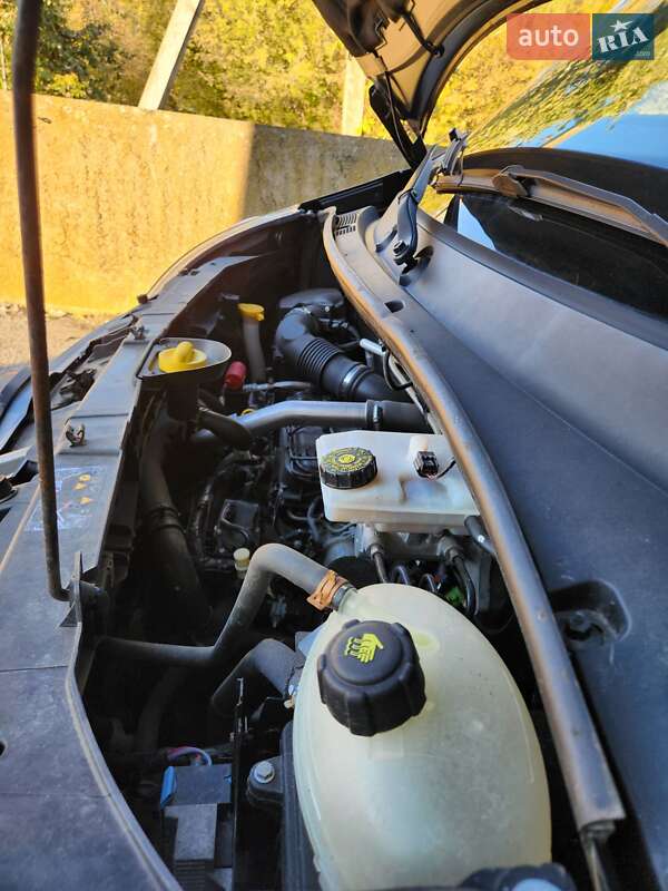 Микроавтобус Renault Master 2019 в Дубно фото 32 Микроавтобус Renault Master 2019 в Дубно