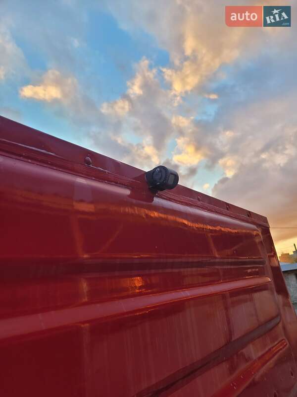 Автовоз Renault Master 2018 в Тернополе фото 18 Автовоз Renault Master 2018 в Тернополе