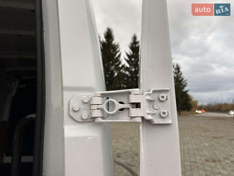 Грузовой фургон Renault Master 2020 в Дубно фото 25 Грузовой фургон Renault Master 2020 в Дубно