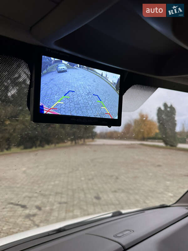 Грузовой фургон Renault Master 2020 в Дубно фото 33 Грузовой фургон Renault Master 2020 в Дубно