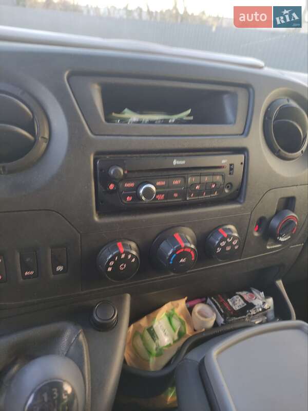 Автовоз Renault Master 2015 в Бартатові фото 29 Автовоз Renault Master 2015 в Бартатові