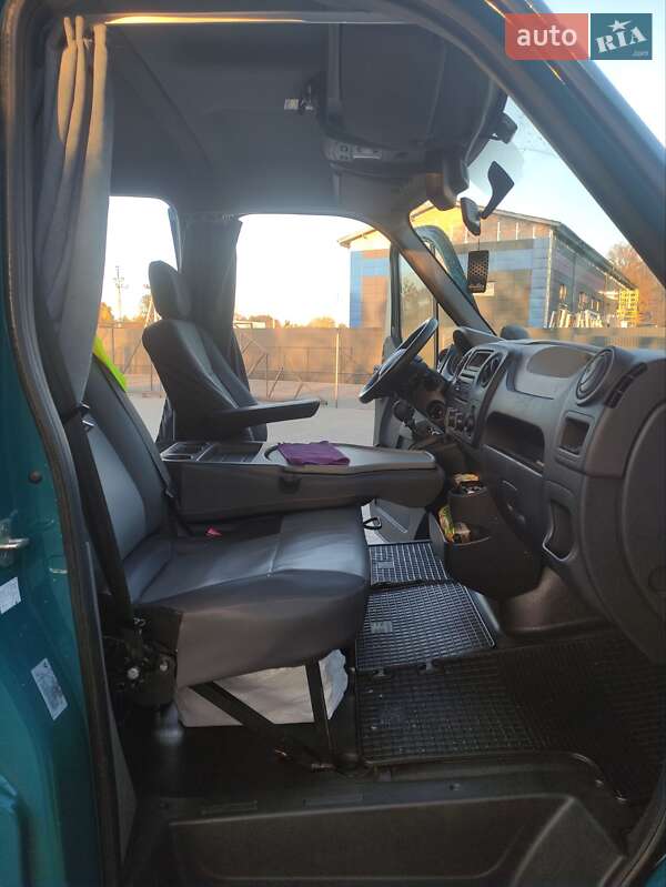 Автовоз Renault Master 2015 в Бартатові фото 34 Автовоз Renault Master 2015 в Бартатові