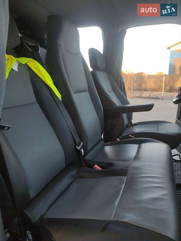 Автовоз Renault Master 2015 в Бартатові фото 39 Автовоз Renault Master 2015 в Бартатові