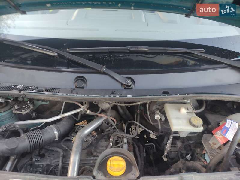 Автовоз Renault Master 2015 в Бартатові фото 45 Автовоз Renault Master 2015 в Бартатові