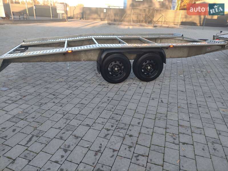 Автовоз Renault Master 2015 в Бартатові фото 49 Автовоз Renault Master 2015 в Бартатові