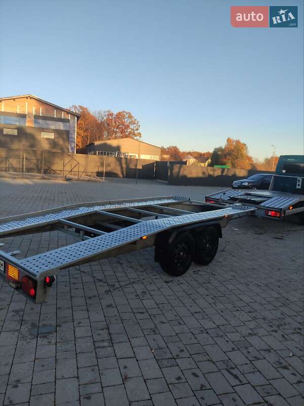 Автовоз Renault Master 2015 в Бартатові фото 54 Автовоз Renault Master 2015 в Бартатові