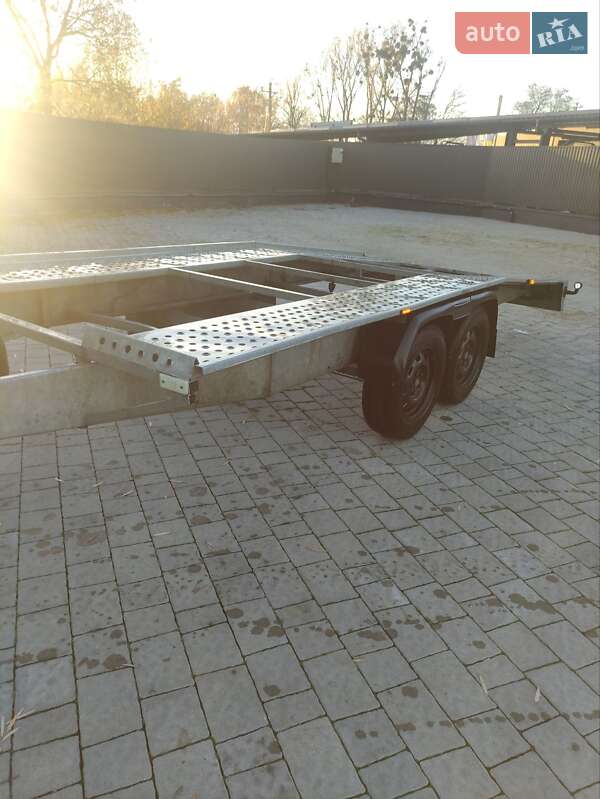 Автовоз Renault Master 2015 в Бартатові фото 59 Автовоз Renault Master 2015 в Бартатові