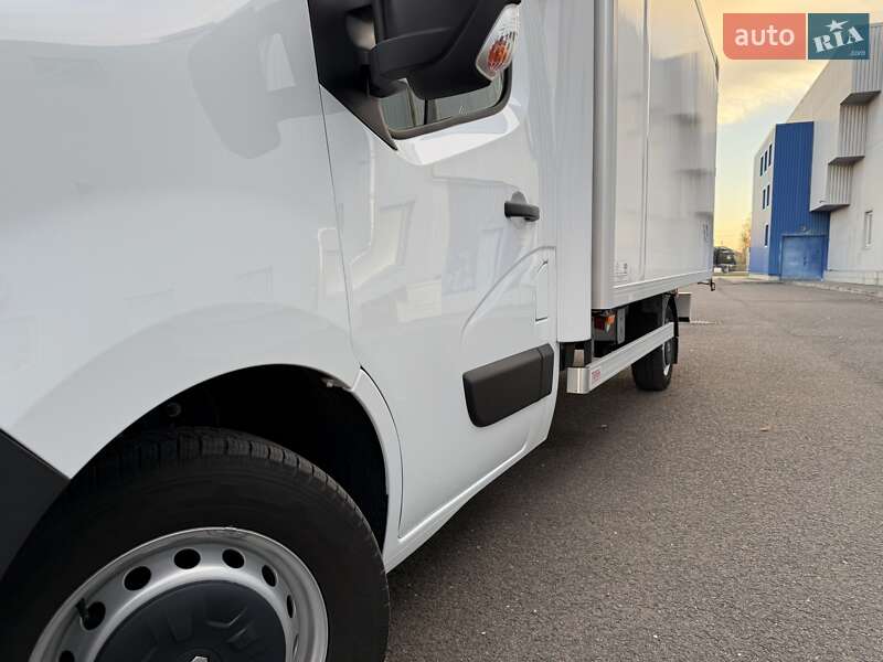 Рефрижератор Renault Master 2022 в Ковеле фото 6 Рефрижератор Renault Master 2022 в Ковеле