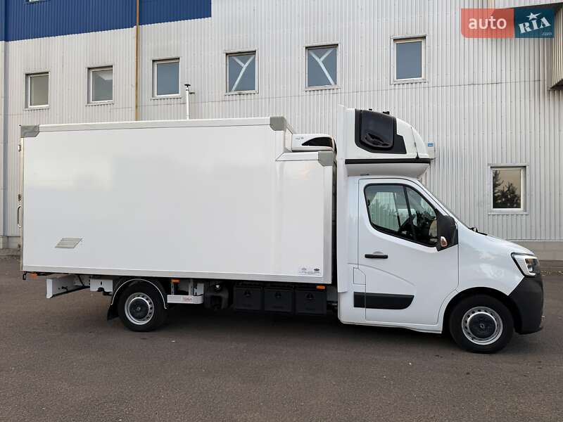 Рефрижератор Renault Master 2022 в Ковеле фото 22 Рефрижератор Renault Master 2022 в Ковеле
