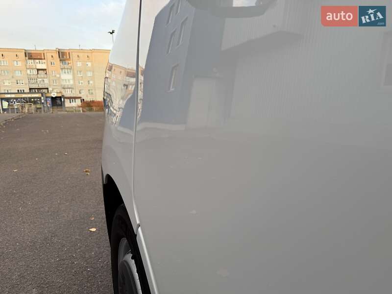 Рефрижератор Renault Master 2022 в Ковеле фото 35 Рефрижератор Renault Master 2022 в Ковеле