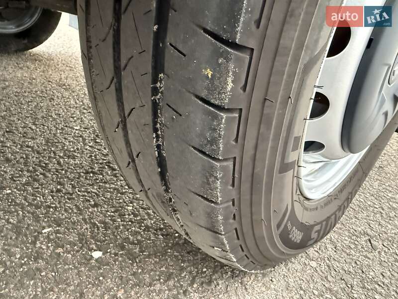 Рефрижератор Renault Master 2022 в Ковеле фото 37 Рефрижератор Renault Master 2022 в Ковеле