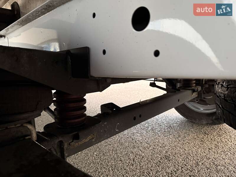 Рефрижератор Renault Master 2022 в Ковеле фото 38 Рефрижератор Renault Master 2022 в Ковеле