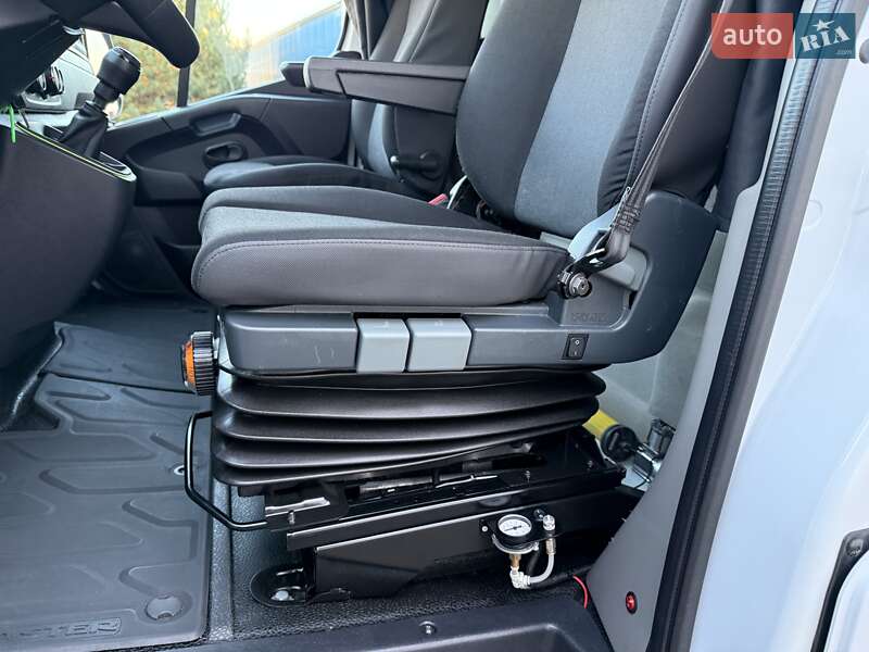 Рефрижератор Renault Master 2022 в Ковеле фото 53 Рефрижератор Renault Master 2022 в Ковеле