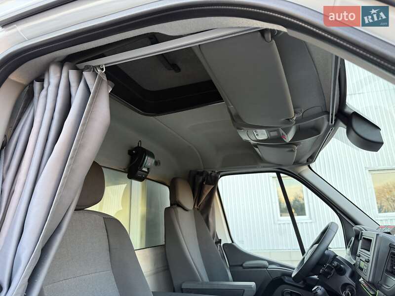 Рефрижератор Renault Master 2022 в Ковеле фото 78 Рефрижератор Renault Master 2022 в Ковеле