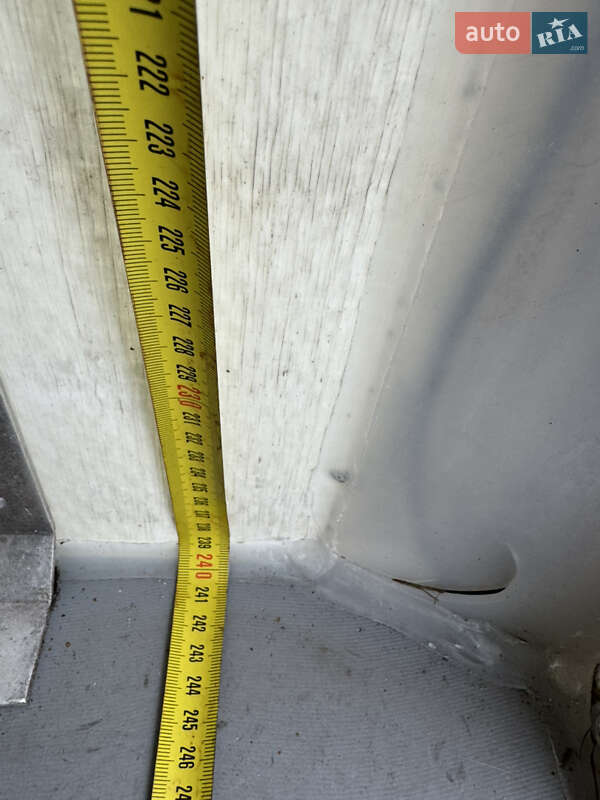 Грузовой фургон Renault Master 2020 в Киеве