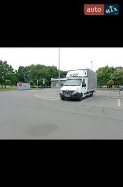 Другие автобусы Renault Master 2016 в Подольске