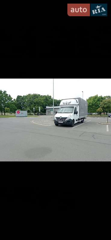 Інші автобуси Renault Master 2016 в Подільську