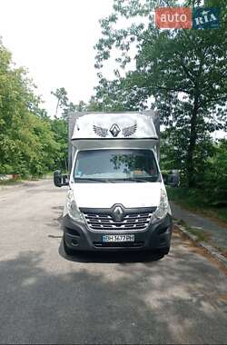 Другие автобусы Renault Master 2016 в Подольске