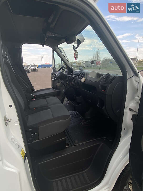 Тентованый Renault Master 2014 в Ковеле фото 18 Тентованый Renault Master 2014 в Ковеле
