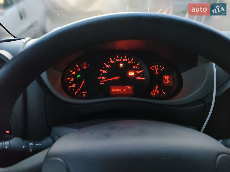 Рефрижератор Renault Master 2017 в Киеве