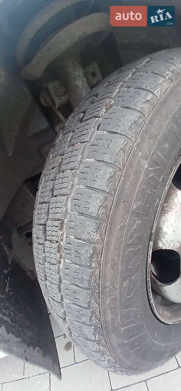 Тентованый Renault Master 2020 в Виннице фото 6 Тентованый Renault Master 2020 в Виннице