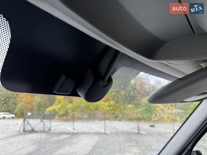 Микроавтобус грузовой (до 3,5т) Renault Master 2021 в Днепре фото 17 Микроавтобус грузовой (до 3,5т) Renault Master 2021 в Днепре