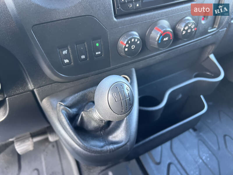 Тентованый Renault Master 2017 в Нововолынске фото 16 Тентованый Renault Master 2017 в Нововолынске