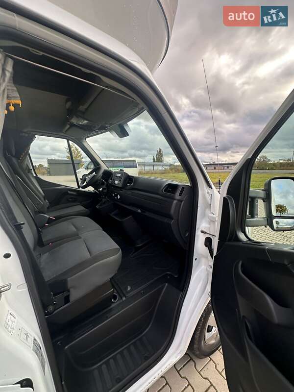 Борт Renault Master 2022 в Ковелі фото 22 Борт Renault Master 2022 в Ковелі