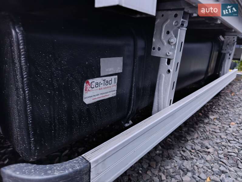 Борт Renault Master 2022 в Ковелі фото 26 Борт Renault Master 2022 в Ковелі