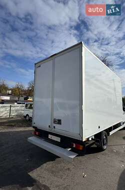 Грузовой фургон Renault Master 2018 в Киеве