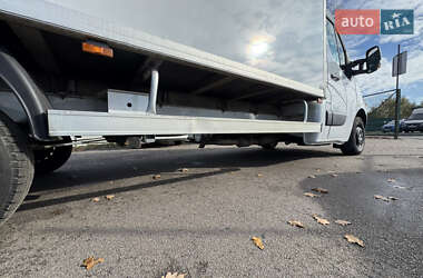 Грузовой фургон Renault Master 2018 в Киеве