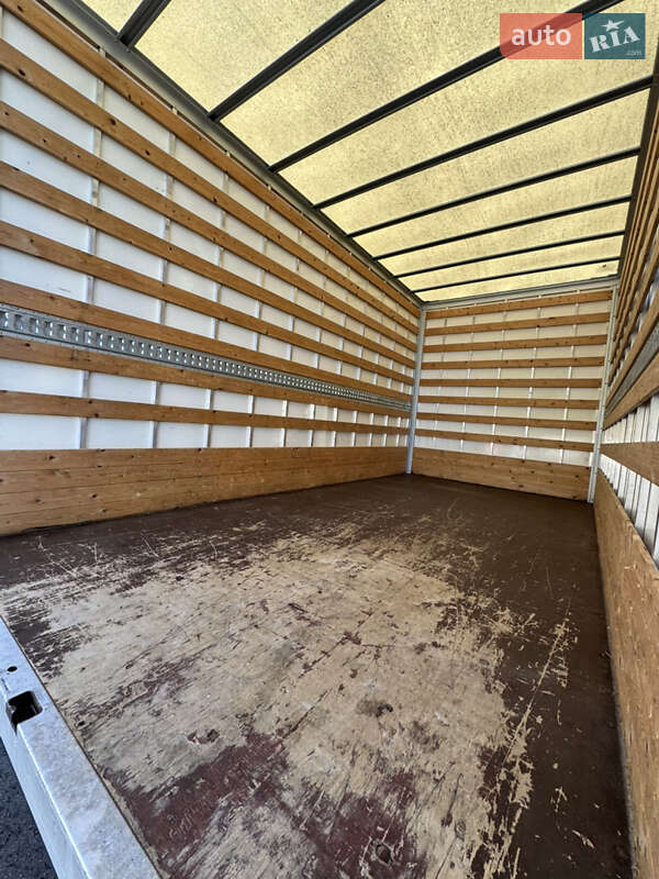 Вантажний фургон Renault Master 2018 в Києві фото 26 Вантажний фургон Renault Master 2018 в Києві