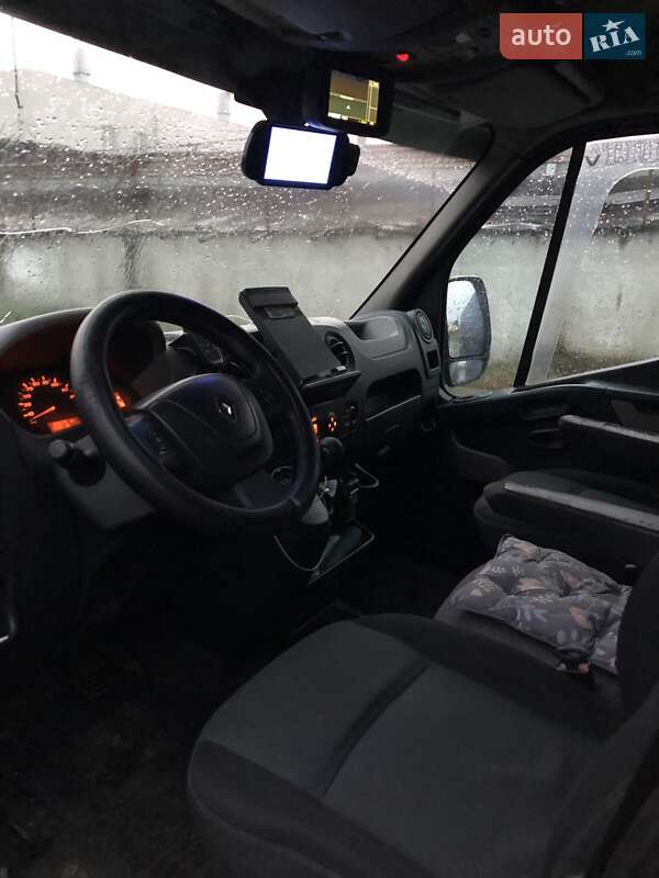 Другие автобусы Renault Master 2011 в Днепре фото 8 Другие автобусы Renault Master 2011 в Днепре