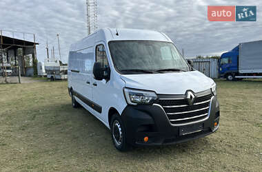 Вантажний фургон Renault Master 2023 в Стрию