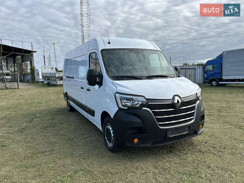 Renault Master 2023 Renault Master 2023