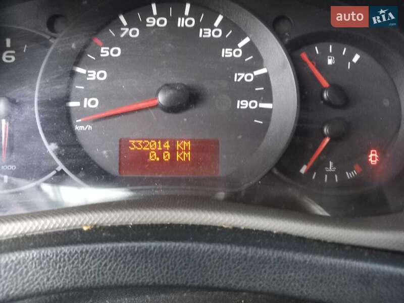 Грузовой фургон Renault Master 2014 в Киеве фото 2 Грузовой фургон Renault Master 2014 в Киеве