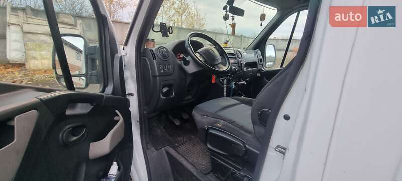 Автовоз Renault Master 2016 в Рівному фото 6 Автовоз Renault Master 2016 в Рівному