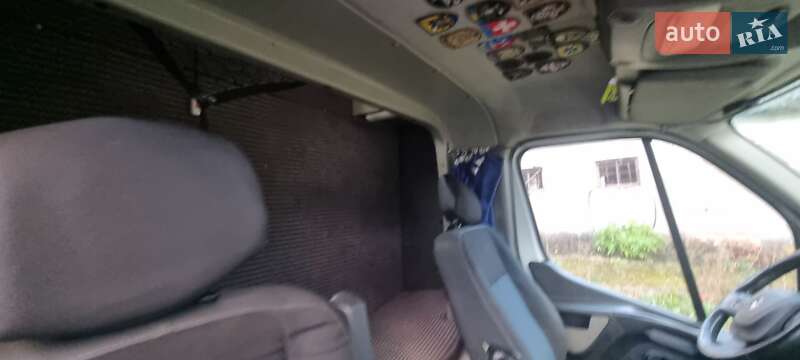 Автовоз Renault Master 2016 в Рівному фото 11 Автовоз Renault Master 2016 в Рівному