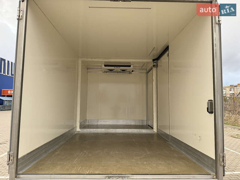 Рефрижератор Renault Master 2015 в Дубно фото 22 Рефрижератор Renault Master 2015 в Дубно