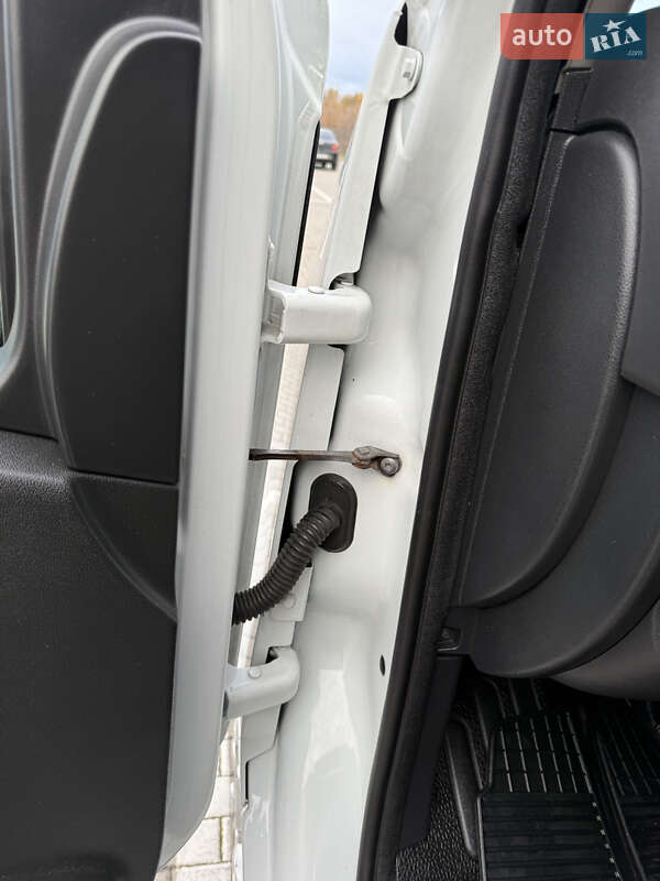 Рефрижератор Renault Master 2015 в Дубно фото 34 Рефрижератор Renault Master 2015 в Дубно