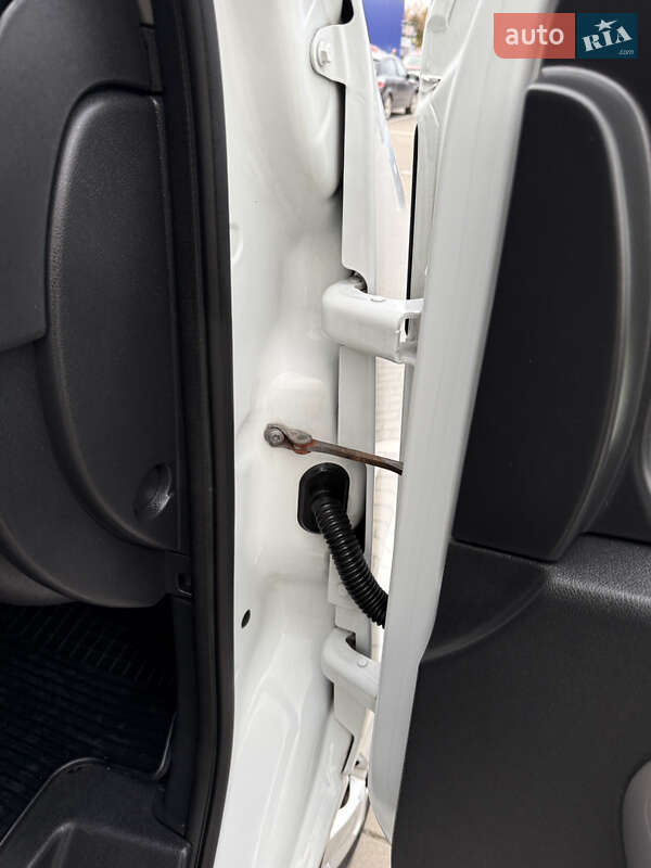 Рефрижератор Renault Master 2015 в Дубно фото 47 Рефрижератор Renault Master 2015 в Дубно