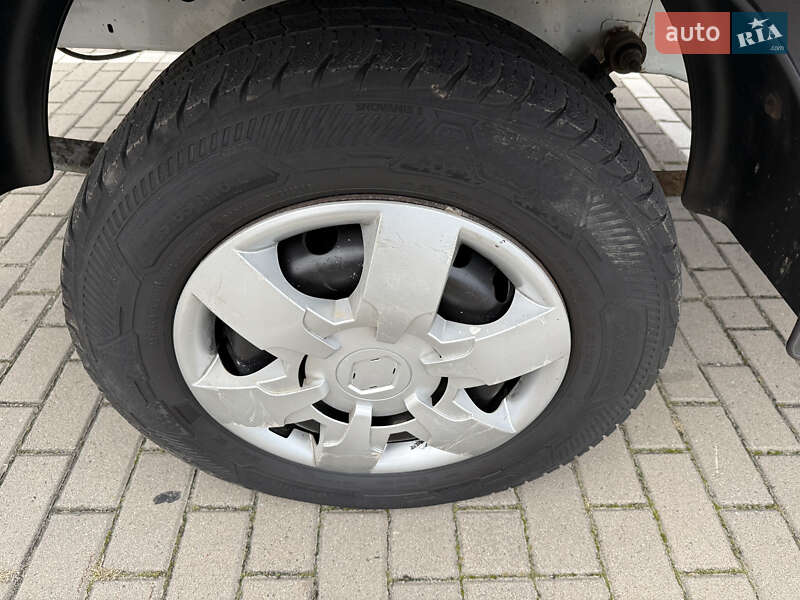 Рефрижератор Renault Master 2015 в Дубно фото 51 Рефрижератор Renault Master 2015 в Дубно