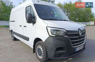 Вантажний фургон Renault Master 2019 в Києві