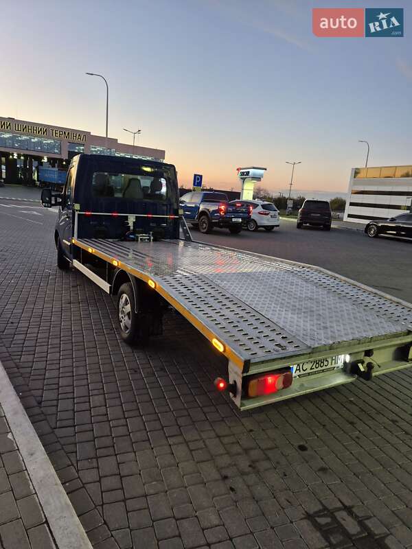 Эвакуатор Renault Master 2019 в Одессе фото 8 Эвакуатор Renault Master 2019 в Одессе